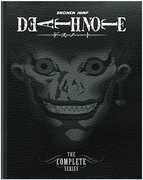 Death Note: The Complete Series 