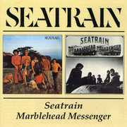 Seatrain /  Marblehead Messenger [Import] , Seatrain