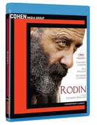 Rodin , Vincent Lindon