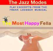 The Most Happy Fella , Les Jazz Modes