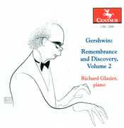 Remembrance & Discovery 2 , Richard Glazier