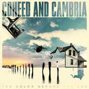 The Color Before The Sun [Explicit Content] , Coheed & Cambria