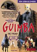 Guimba the Tyrant , Falaba Issa Traore