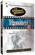 Standard Deviants: Trigonometry, Vol. 2 