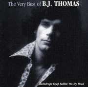 Very Best of , B.J. Thomas