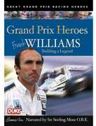 Frank Williams: Grand Prix Hero , Stirling Moss