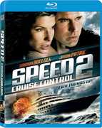 Speed 2: Cruise Control , Jason Patric