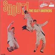 Shout , The Isley Brothers