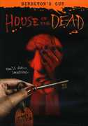 House of Dead (Director's Cut) , Michael Ecklund