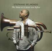 The Same As It Never Was Before , Stephane Belmondo