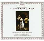 La Cena Delle Beffe , Gian Paolo Sanzogno