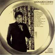 Best of , Leonard Cohen