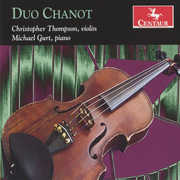 Duo Chanot , Duo Chanot