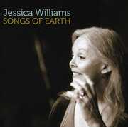 Songs of Earth , Jessica Williams