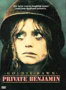 Private Benjamin , Goldie Hawn