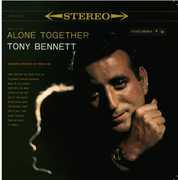 Alone Together , Tony Bennett