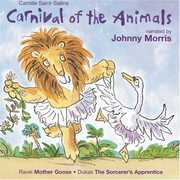 Carnival of the Animals 