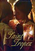A Summer in Saint Tropez , Anne