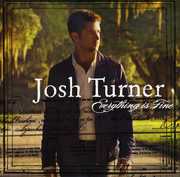 Everything Is Fine , Josh Turner