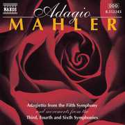 Adagio Mahler , Mahler