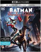 Batman and Harley Quinn , Kevin Conroy