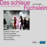 Das Schlaue Fuchslein 