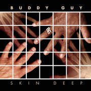 Skin Deep , Buddy Guy