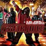 Crunk Juice , Lil Jon