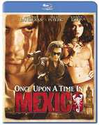 Once Upon a Time in Mexico , Rubén Blades