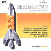 Dizcotheque 5 / Various , Various Artists