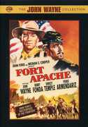 Fort Apache , Pedro Armend riz