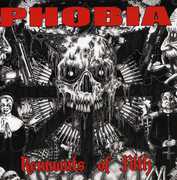 Remnants of Filth , Phobia