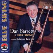 Blue Swing , Dan Barrett