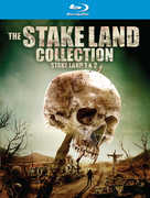 The Stake Land Collection , Nick Damici
