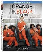 Orange Is the New Black: Season Six , Taylor Schilling