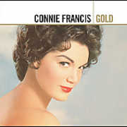 Gold , Connie Francis