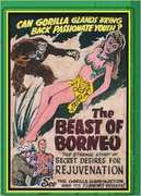 The Beast of Borneo , Mae Stuart