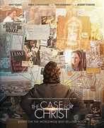 The Case for Christ , Mike Vogel