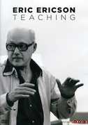Teaching , Eric Ericson