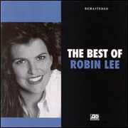 The Best Of Robin Lee , Robin Lee