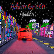 Aladdin , Adam Green