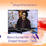 Strings Of The Soul: Vol.2 