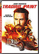 Trading Paint , John Travolta