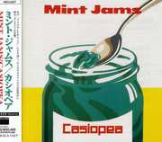 Mint Jams [Import] , Casiopea