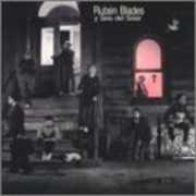 Escenas , Rubén Blades