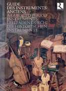 Ricercar: Guide to Period Instruments / Various , Various Artists