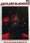 Asylum Blackout , Joseph Kennedy