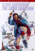 The Eiger Sanction , Clint Eastwood