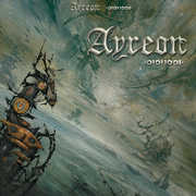 01011001 , Ayreon