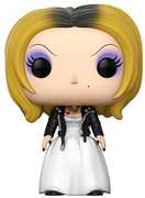 FUNKO POP! MOVIES: Horror S4: Bride Of Chucky